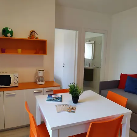 Antonella-3 By Interhome Lejlighed Bibione