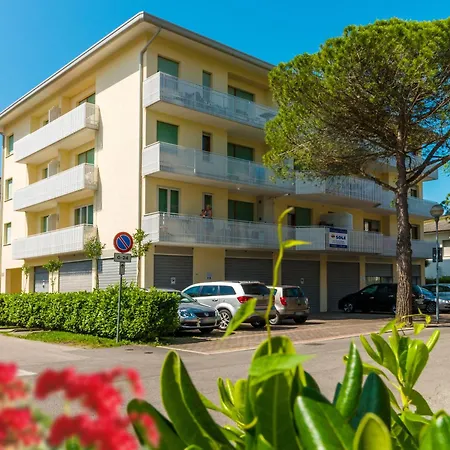 Antonella-3 By Interhome * Bibione