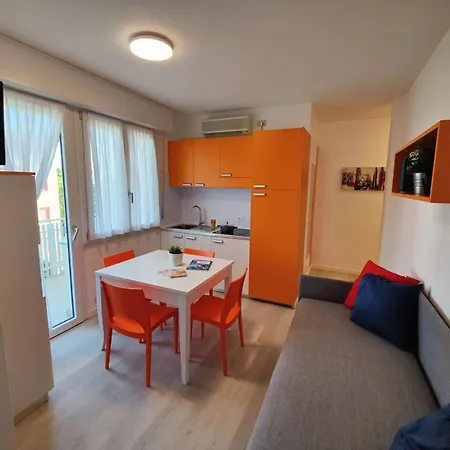 Antonella-3 By Interhome