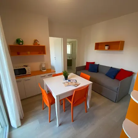 Lejlighed Antonella-3 By Interhome *