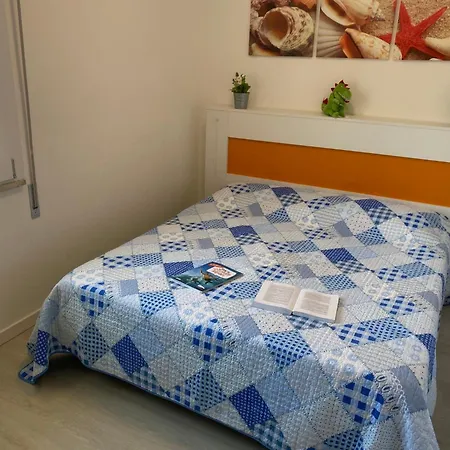 Antonella-3 By Interhome ביביונה