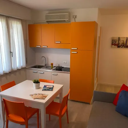 Antonella-3 By Interhome Lejlighed Bibione