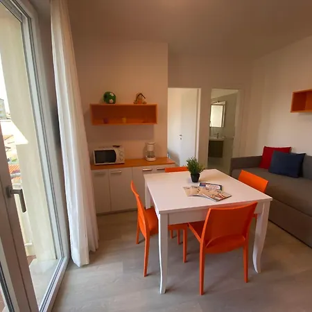 Lejlighed Antonella-3 By Interhome *