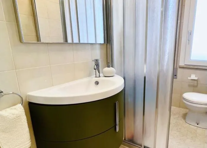 Antonella-3 By Interhome Apartment Bibione