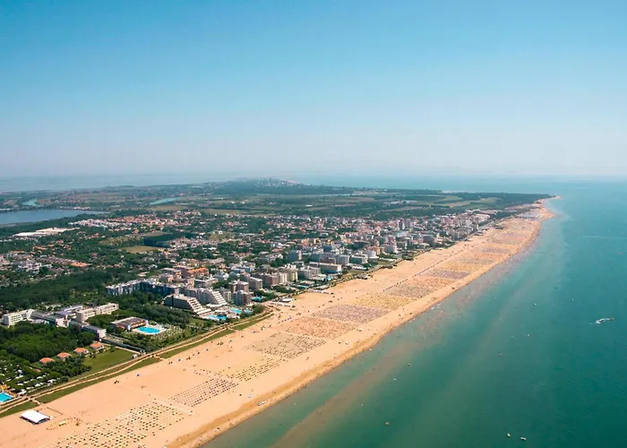 Antonella-3 By Interhome Apartment Bibione