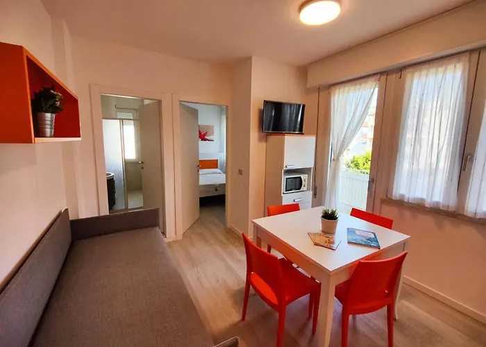 Antonella-3 By Interhome