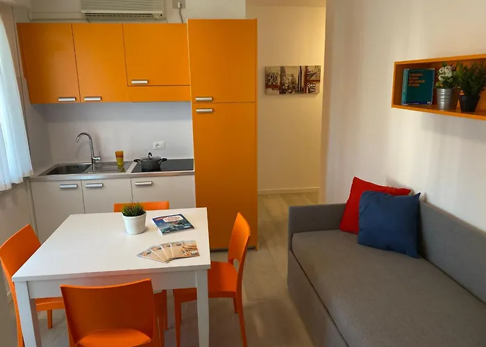 Antonella-3 By Interhome *