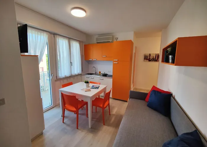 Antonella-3 By Interhome