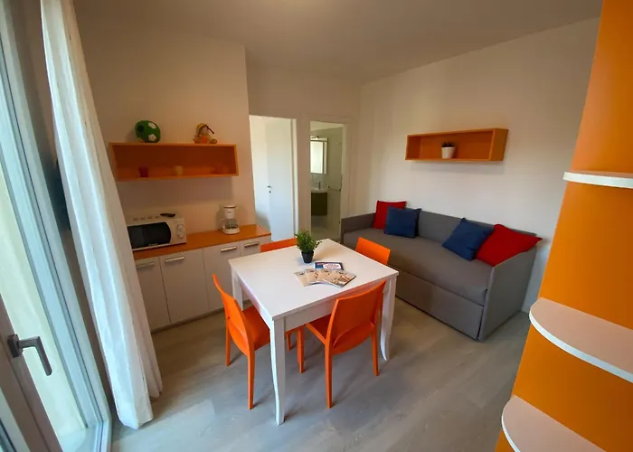 Apartment Antonella-3 By Interhome *