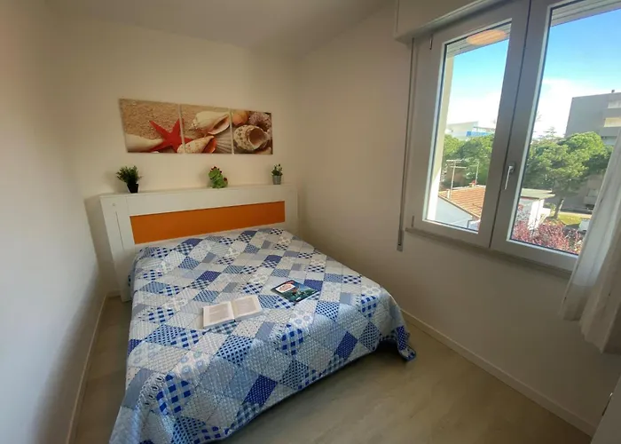 Antonella-3 By Interhome