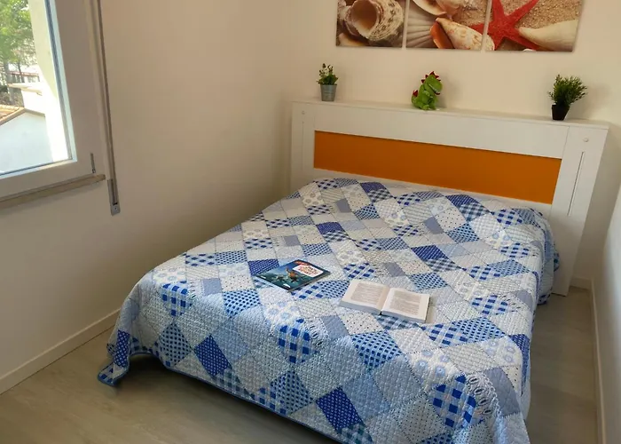 Antonella-3 By Interhome Bibione