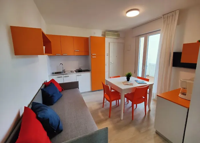 Antonella-3 By Interhome