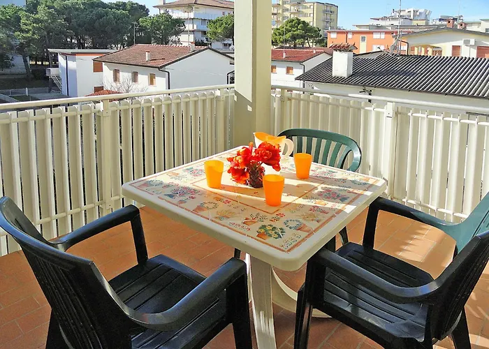 Apartment Antonella-3 By Interhome