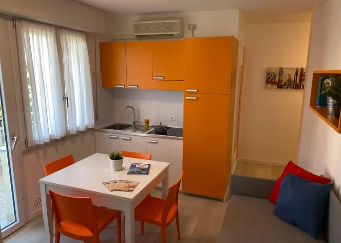 Antonella-3 By Interhome Apartment Bibione