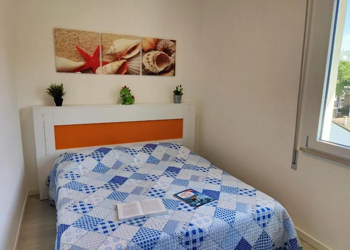 Antonella-3 By Interhome