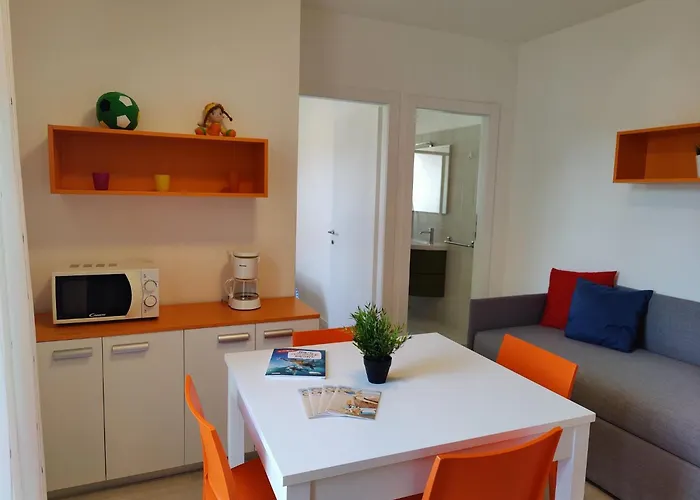 Antonella-3 By Interhome Apartment Bibione