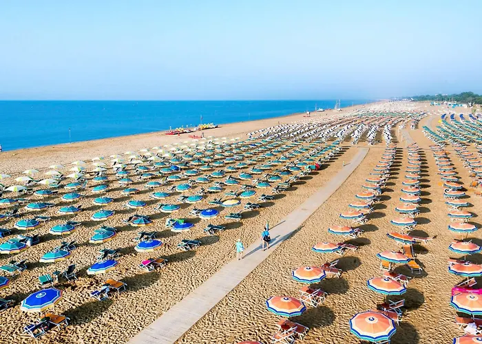 Apartment Antonella-3 By Interhome Bibione