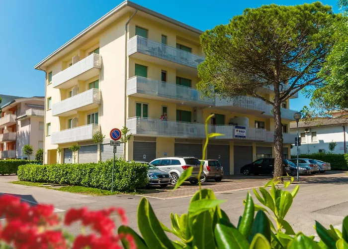 Antonella-3 By Interhome * Bibione