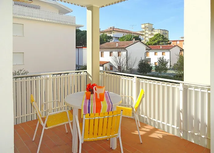 Antonella-3 By Interhome *